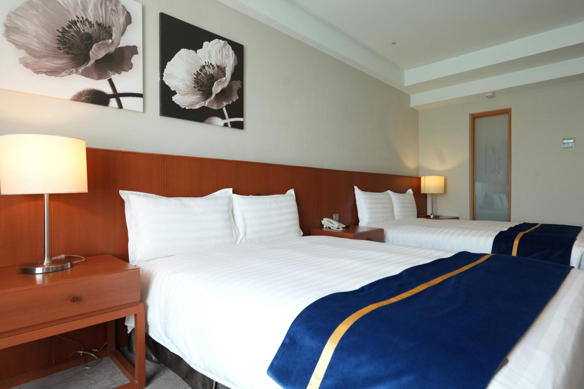 Hiyeshotel勤天商旅-花蓮館 Hualien Dış mekan fotoğraf