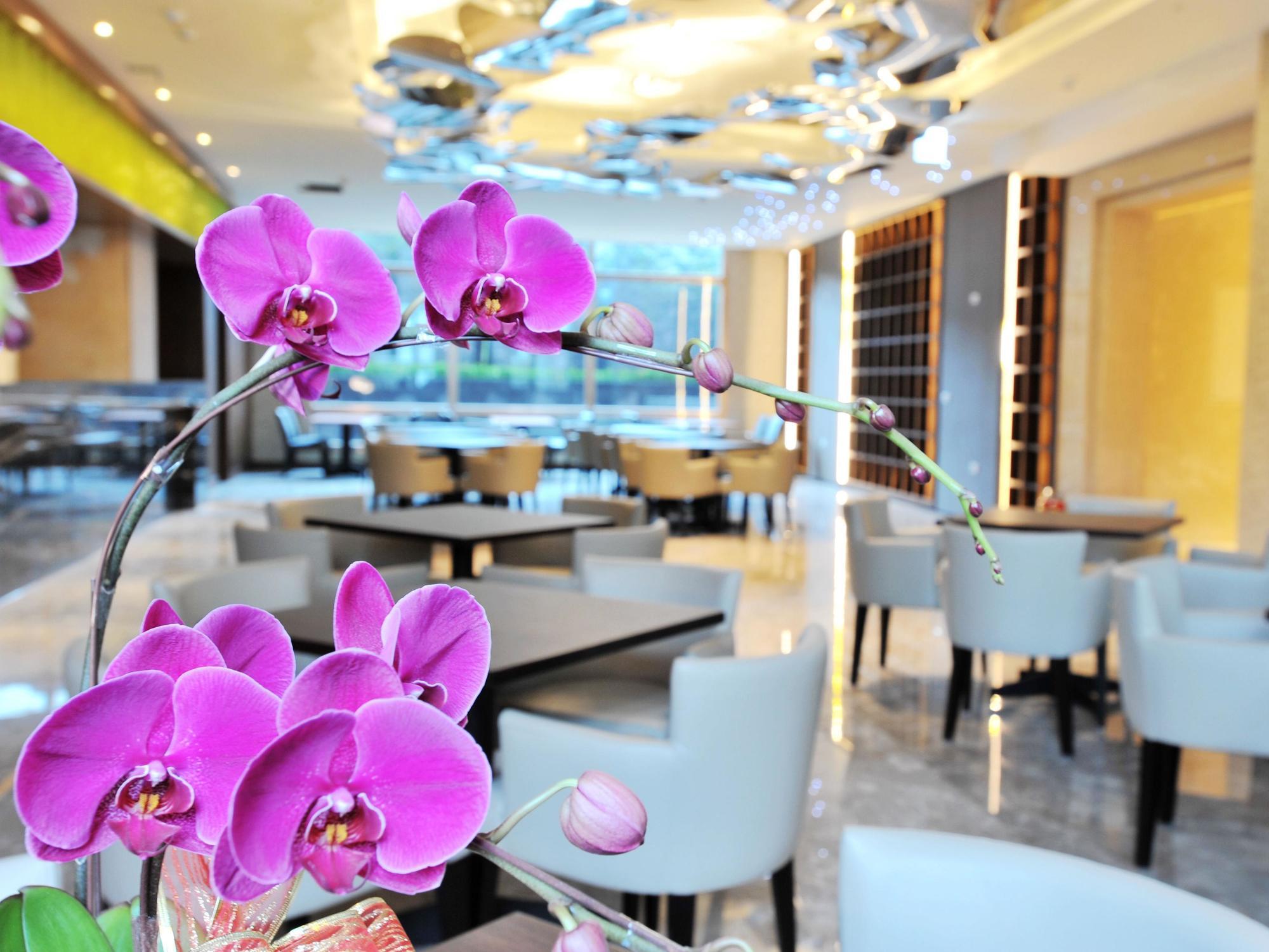 Hiyeshotel勤天商旅-花蓮館 Hualien Dış mekan fotoğraf