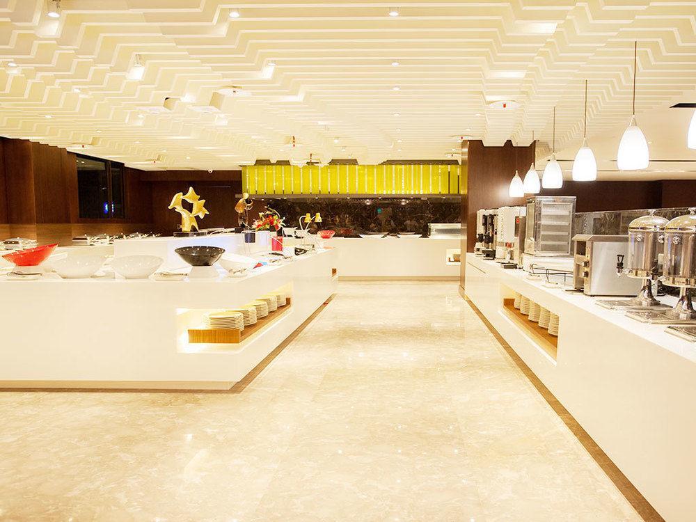 Hiyeshotel勤天商旅-花蓮館 Hualien Dış mekan fotoğraf