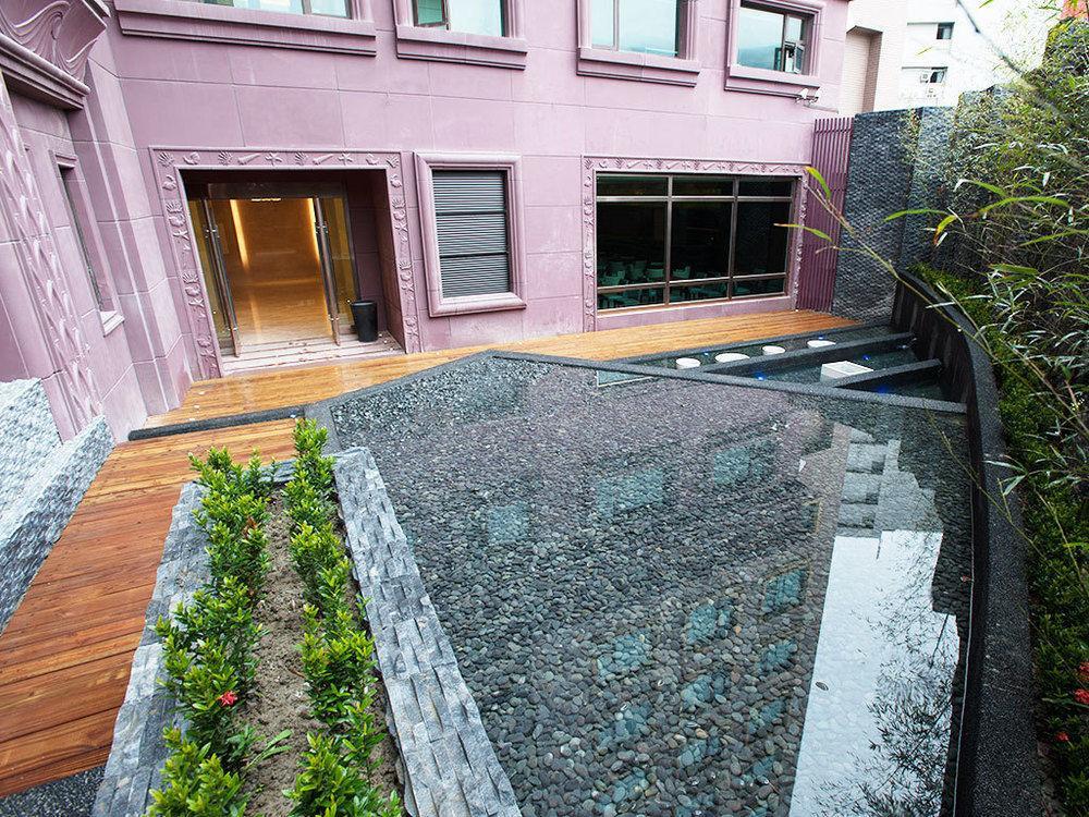 Hiyeshotel勤天商旅-花蓮館 Hualien Dış mekan fotoğraf