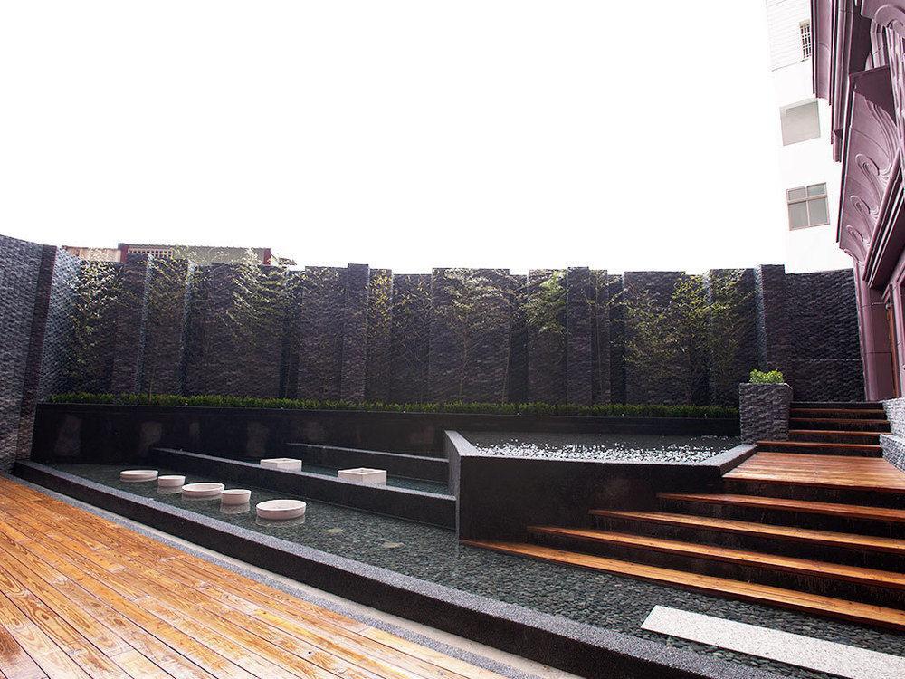 Hiyeshotel勤天商旅-花蓮館 Hualien Dış mekan fotoğraf