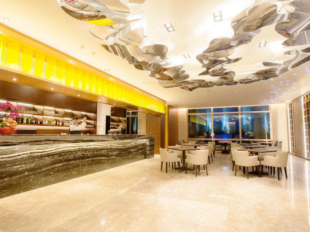 Hiyeshotel勤天商旅-花蓮館 Hualien Dış mekan fotoğraf